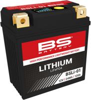BS-BATTERY Battery li01 bs lithium