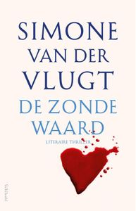 De zonde waard - Simone van der Vlugt - ebook