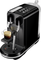 Sage Nespresso Creatista Uno SNE500BKS - thumbnail