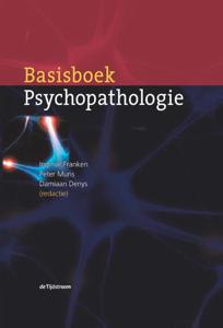 Basisboek psychopathologie (Hardback)