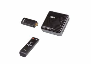 ATEN HDMI Dongle draadloze verlenger (1080p op 10m)