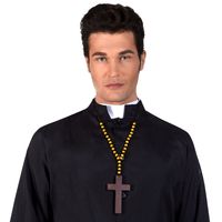 Priesterkruis Hout Priesterkruis Hout