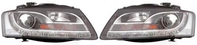 Koplamp Set SET378986