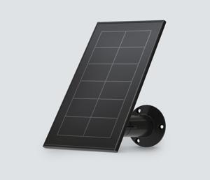 ARLO ARLO ESSENTIAL SOLAR PANEL BLACK VMA3600B-10000S Zonnepaneel