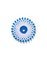 HEMA Ijzergaren 20m wit - 2 stuks (wit)