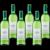 Jumbo Huiswijn Chenin Blanc 6 x 1 L