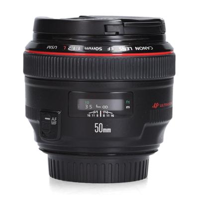 Canon Canon EF 50mm F1.2 L USM