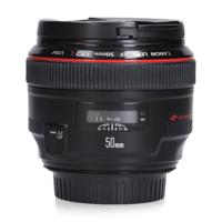 Canon Canon EF 50mm F1.2 L USM