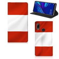 Huawei P Smart (2019) | Standcase | Oostenrijk
