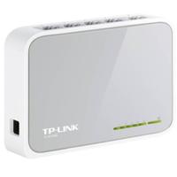 5-poorts netwerk switch