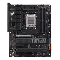 ASUS TUF GAMING X670E-PLUS AMD X670 Socket AM5 ATX - thumbnail