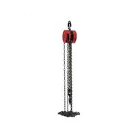 Topgear kettingtakel, 2 ton