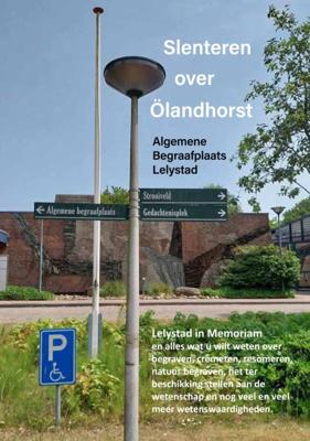 Slenteren over Ölandhorst (Paperback)