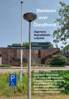 Slenteren over Ölandhorst (Paperback)