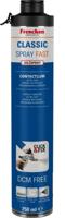 Frencken Click&Fix CF1329 Classic Spray Fast Contactlijm 750ml