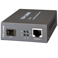 TP-Link MC220L converter