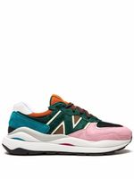 New Balance baskets 57/40 - Noir