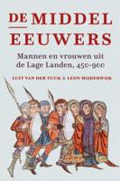 De middeleeuwers (Paperback)