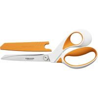 Fiskars fabric razoredge softgrip®, l: 23 cm, 1 stuk