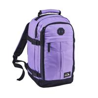 Cabin Max Metz - 20L - RyanAir Rugzak - 40x20x25 cm - Lavender