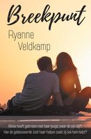 Breekpunt - Ryanne Veldkamp - ebook