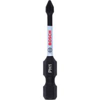 Bosch Accessories Bosch Power Tools 2608522480 Kruis-bit 1 stuks Kruiskop Phillips