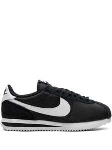 Nike Cortez "Black/White" sneakers - Noir