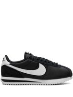 Nike baskets Cortez 'Black/White' - Noir - thumbnail