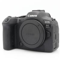 Canon EOS R6 mark II body occasion