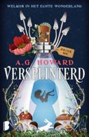 Versplinterd (Hardback) Versplinterd (Hardback)