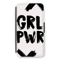 Girl Power #2: iPhone 11 Flip Hoesje