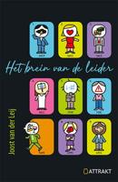 Het brein van de leider (Paperback)