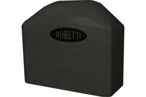 Boretti BBQ-hoes Imperatore 4B Cover