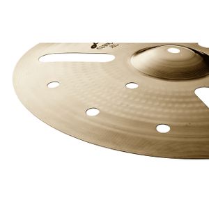 Zildjian A Custom 14 Brilliant EFX