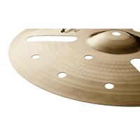 Zildjian A Custom 14 Brilliant EFX - thumbnail