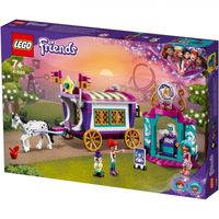 41688 Lego Friends Magical Caravan