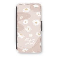 Daydreaming becomes reality: iPhone 7 Flip Hoesje