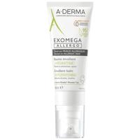 A-Derma Exomega Allergo Baume Émollient 40 ml