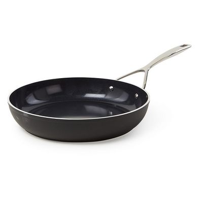 DEMEYERE - Alu Pro 5 - Koekenpan 24cm Ceraforce