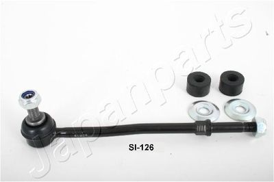 Stabilisator, chassis SI126