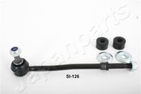 Stabilisator, chassis SI126