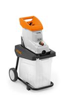Stihl ghe 140 l | compacte | elektrische hakselaar - 60130111130