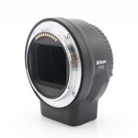 Nikon FTZ Mount Adapter occasion