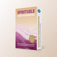 Spirituele Inzichtkaarten van Alaie Rubin - Kaartensets - Spiritueelboek.nl