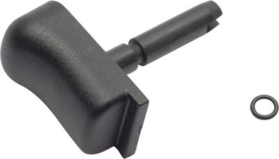 HAZET Trekhendel 9012TT-017/2