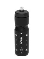 Zefal Zéfal bidon "sense soft" bottle zéfal sense soft 800ml black