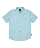 Quicksilver Apero Organic Classic Overhemd