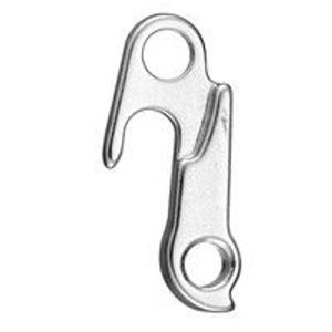 Union derailleurpad gh-124 met schroefset m8x0.75
