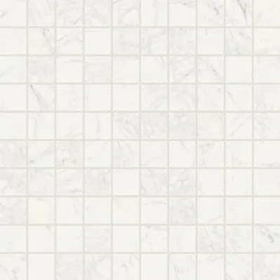 Mozaïektegel Floorgres Stontech 4.0 761484 WAMoz.300X300 Stone 01 10mm Glans F:030X030