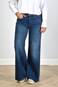 Mother jeans Tomcat Roller 1725-1218 blauw